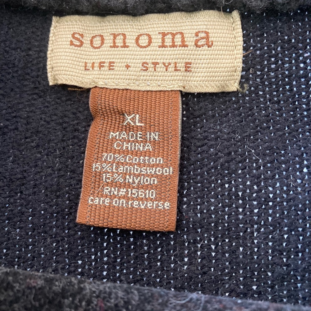 Sweater - Picture 3 of 3